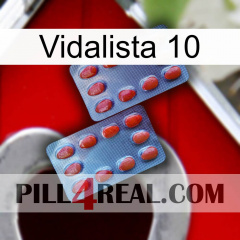 Vidalista 10 05